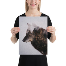 Load image into Gallery viewer, Wolf