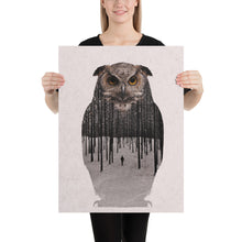 Load image into Gallery viewer, Into The Woods