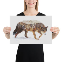 Load image into Gallery viewer, Arctic Wolf