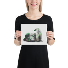 Load image into Gallery viewer, Polar Bears