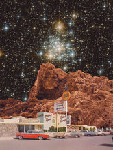 Load image into Gallery viewer, Parking lot