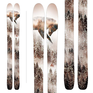 Fox Skis
