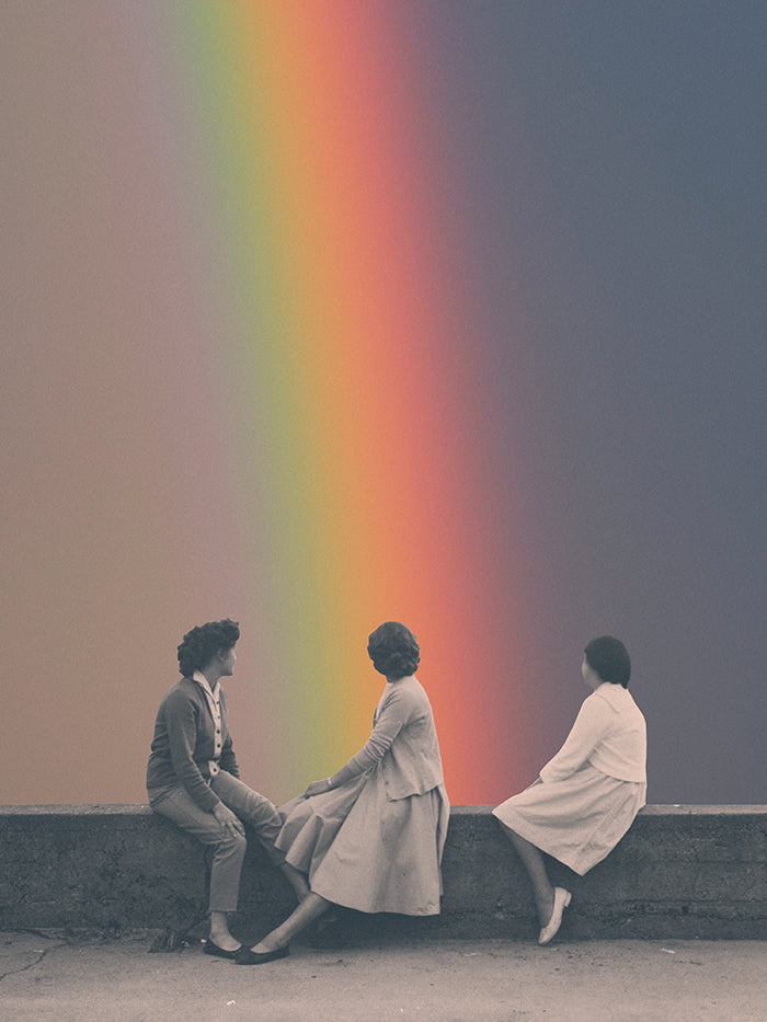 Rainbow
