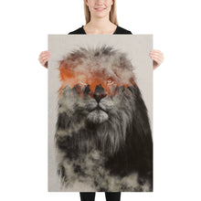 Load image into Gallery viewer, Lion
