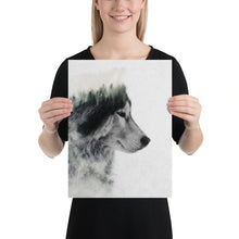 Load image into Gallery viewer, Wolf Stare
