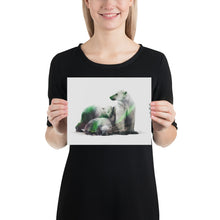 Load image into Gallery viewer, Polar Bears
